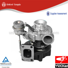 Geniune Yuchai Turbocharger for F3400-1118100-383